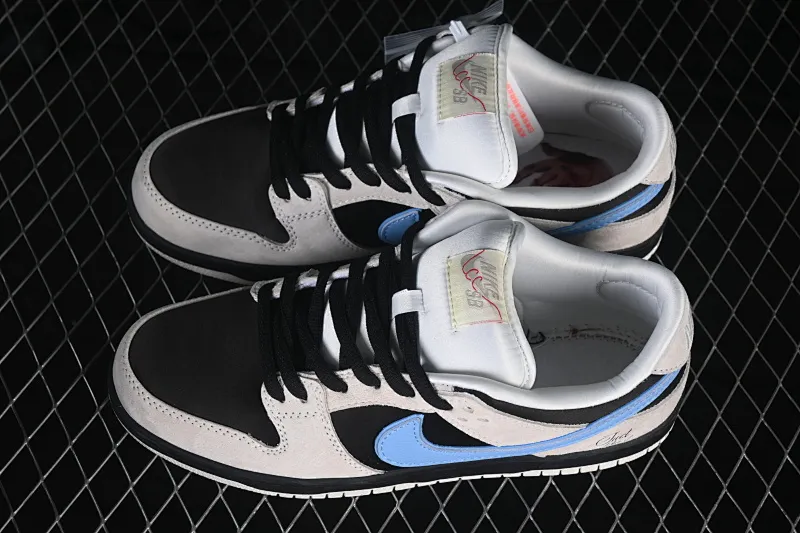 All categories Nk SB Dunk series Nk SB Dunk Low low-top sneakers Nike SB Dunk Low SB low-top casual sneakers FZ5645-100